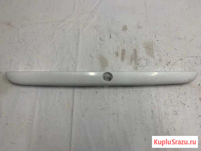 Накладка декоративная задняя Peugeot 306 7E DW10TD Набережные Челны - изображение 1