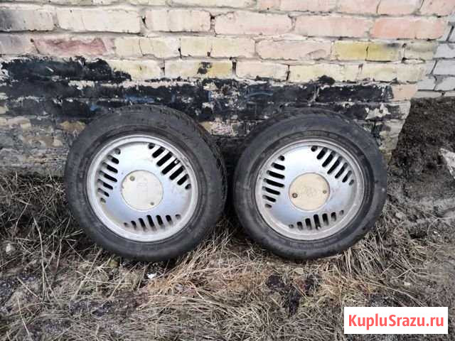 Колёса Audi Заречный - изображение 1