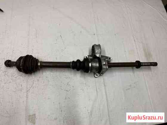Полуось (привод) передний правый Peugeot 306 7E Набережные Челны