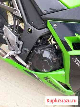 Kawasaki Ninja 300 Пыть-Ях