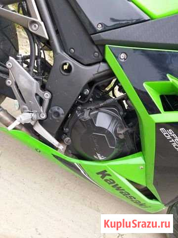 Kawasaki Ninja 300 Пыть-Ях - изображение 1