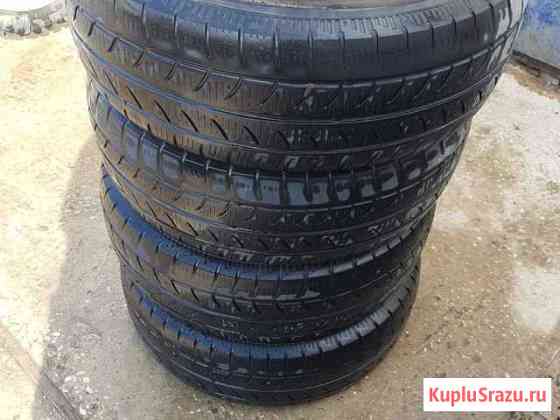 Yokohama 225 70 R15c Ковров