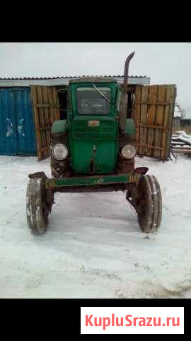 Продам Т-40 Засечное - изображение 1