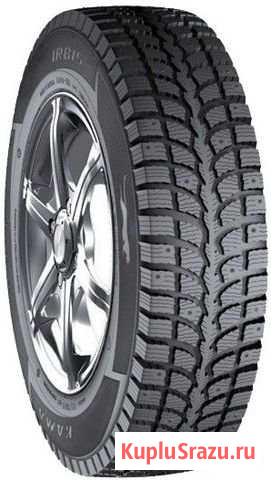 175/65 R14 Зимние шины Кама 505 Грэсовский - изображение 1