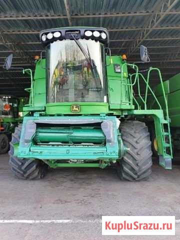 Комбайн JD 9880 STS Короча - изображение 1