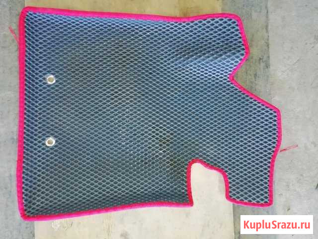 Продам коврики в салон Ухта - изображение 1
