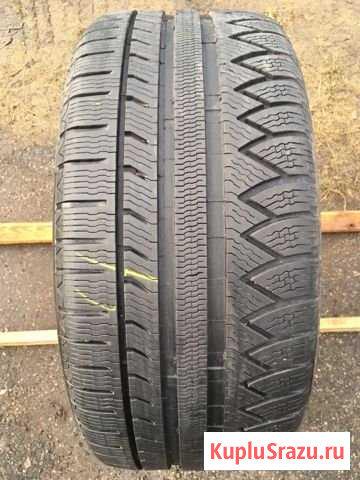 255/45 R18 Michelin PA3 Печоры - изображение 1