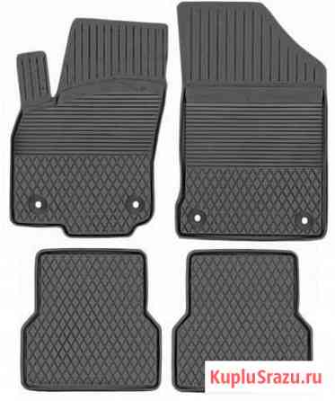 Автомобильные коврики Череповец