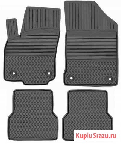 Автомобильные коврики Череповец - изображение 1