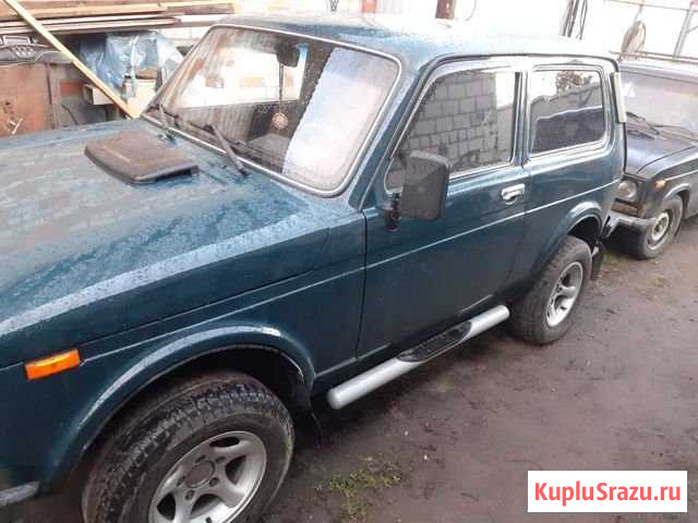 Продам колёса нива волга Путевка - изображение 1