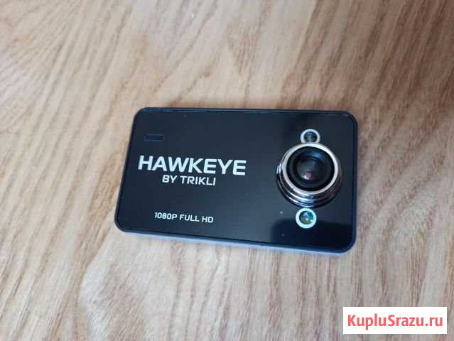 Видеорегистратор Hawkeye by Trikli Анапа - изображение 1