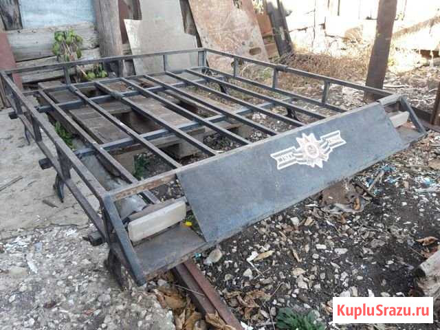 Богажник Фролово - изображение 1