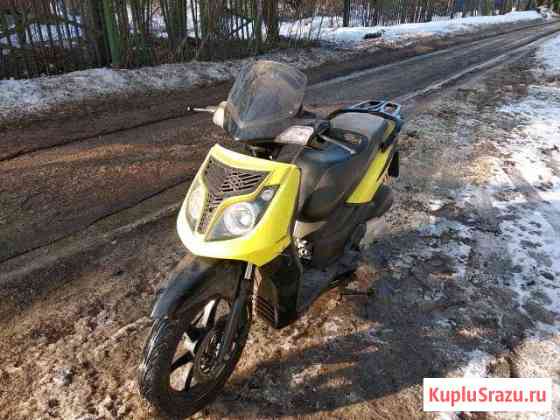 Stels Outlander Тучково