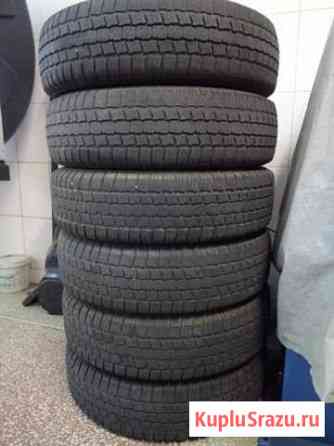 Продам летние шины LingLong 185/75 R16C Пятигорск