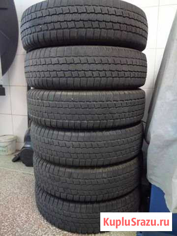 Продам летние шины LingLong 185/75 R16C Пятигорск - изображение 1