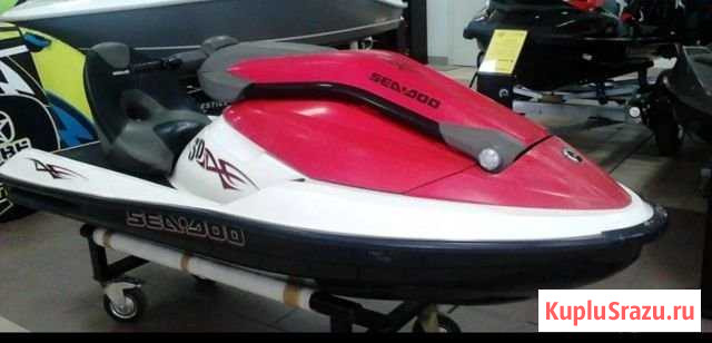 BRP sea doo 3d Казань - изображение 1