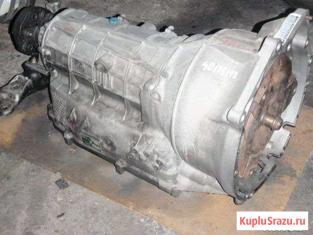АКПП 5нр18 BMW Е39, Е38, Е46 Шебекино - изображение 1
