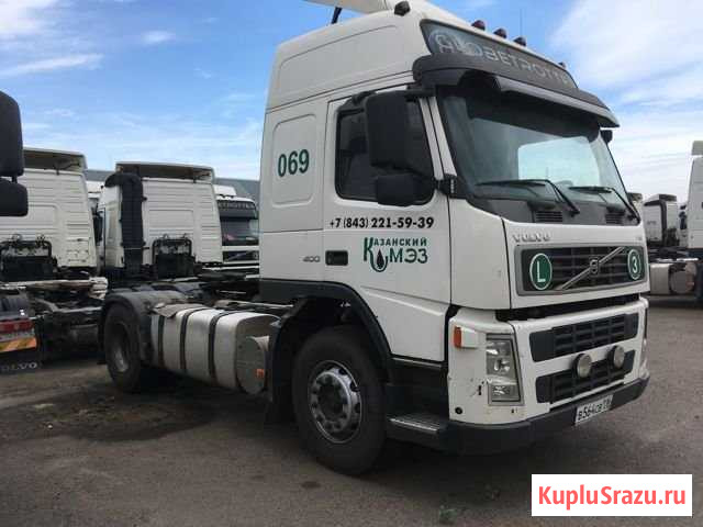 Volvo FM Ростов-на-Дону - изображение 1