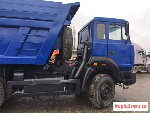 Самосвал - Урал 583109 Белореченск - изображение 1