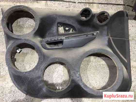 Обшивки Kia ceed Октябрьский