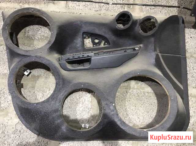Обшивки Kia ceed Октябрьский - изображение 1