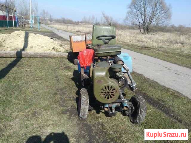 Двс уд-2 Валуйки - изображение 1