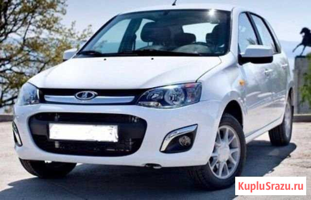 Установка гбо на автомобиль LADA Kalina Георгиевск - изображение 1