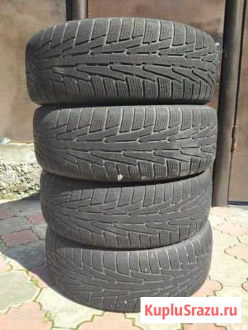 Nokian Hakkapeliitta R2 Прохладный - изображение 1