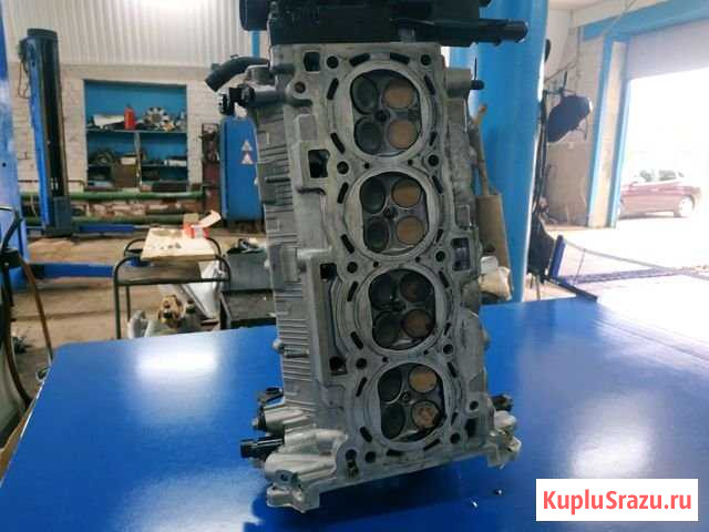Гбц Hyundai Kia 2.0 Глазов - изображение 1