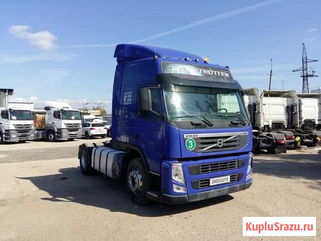 Тягач Volvo FM 2012 год Вольво фм Москва - изображение 1