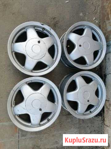 R14 4x100 Троицк - изображение 1