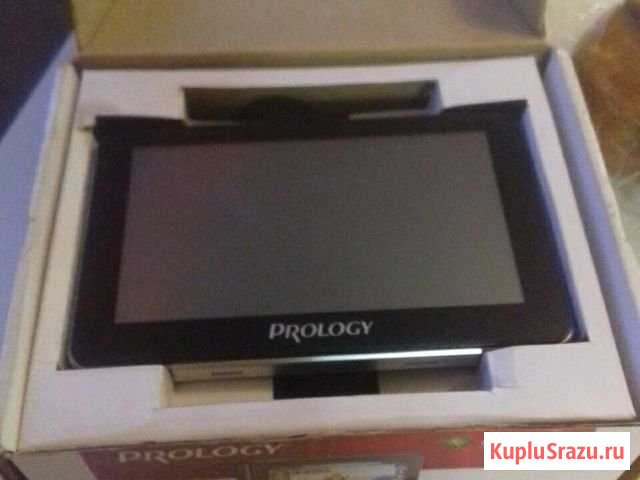 Навигатор prology Иркутск - изображение 1