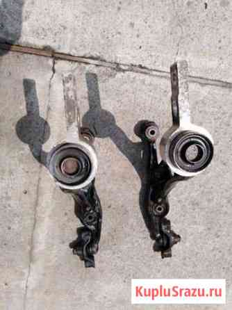 Передние рычаги на Mazda 6 GH 2007-2012г. Прохладный