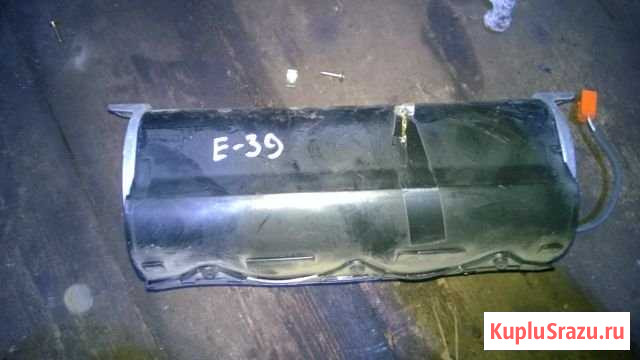 BMW E38 E39 E36 airbag в торпеду подушка Супонево - изображение 1