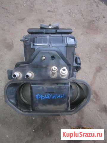 Ford Fusion (Форд Фьюжн) отопитель Ижевск - изображение 1