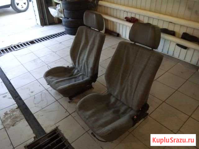 Автомобильные кресла Белорецк - изображение 1