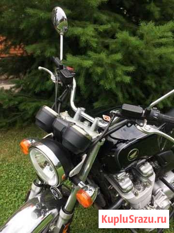 Honda CB1100A Звенигород - изображение 1