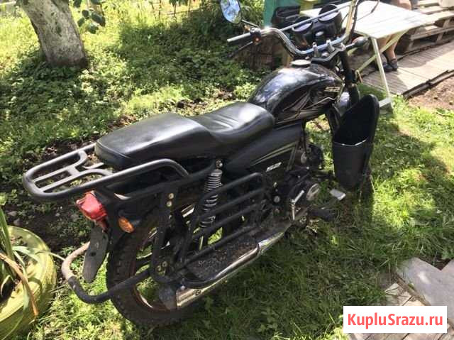 Альфа s2 ягуар Кировск - изображение 1