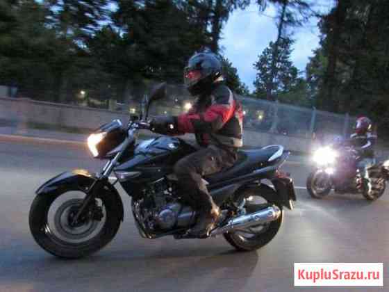 Мотоцикл Suzuki Gw 250.2014 год Колпино