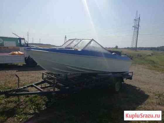 Продам катер Крым 3 Пески