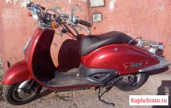Honda Joker 90 Пермь