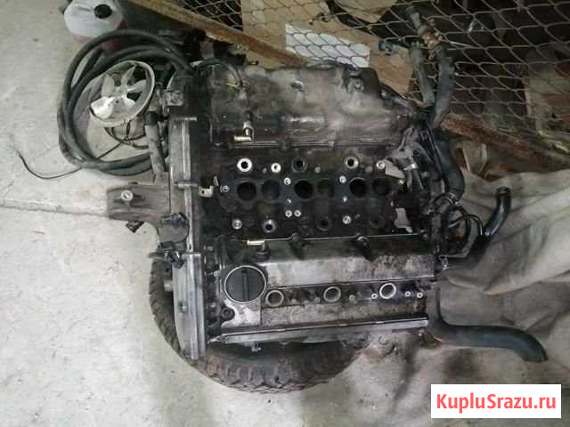 Двигатель на Nissan Цефира и Коробка Когалым - изображение 1