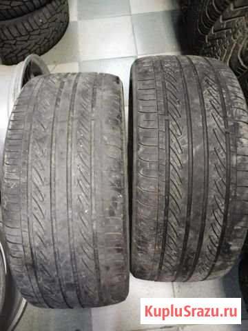 Шины r18 225/40 Озерск - изображение 1
