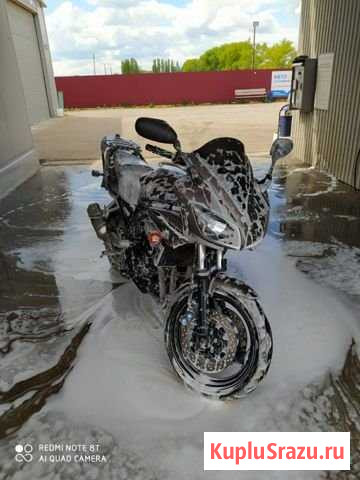 Yamaha fzs 600 Липецк - изображение 1