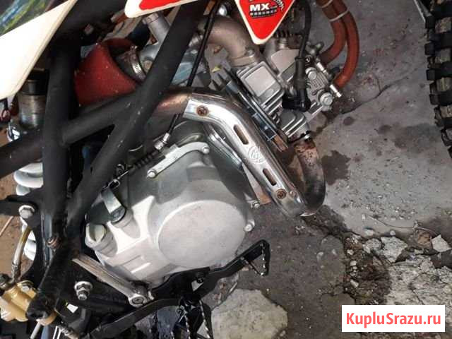 Kayo crf 140 Краснодар - изображение 1