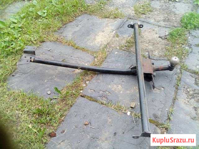 Фаркоп ваз 2105 Десногорск - изображение 1