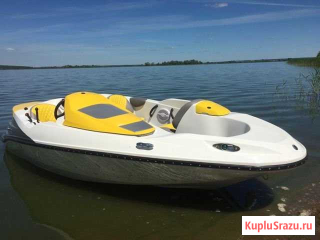 Продаю BRP SEA DOO Speedster 150 Лаишево - изображение 1