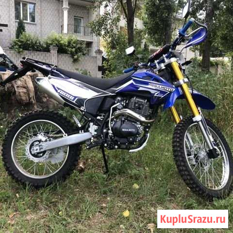 Regulmoto sport 003 Саратов - изображение 1