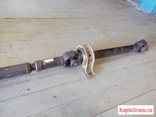 Кардан задний УАЗ патриот Полярные Зори - изображение 1