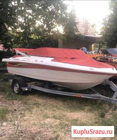 Four winns H 180 Краснодар - изображение 1